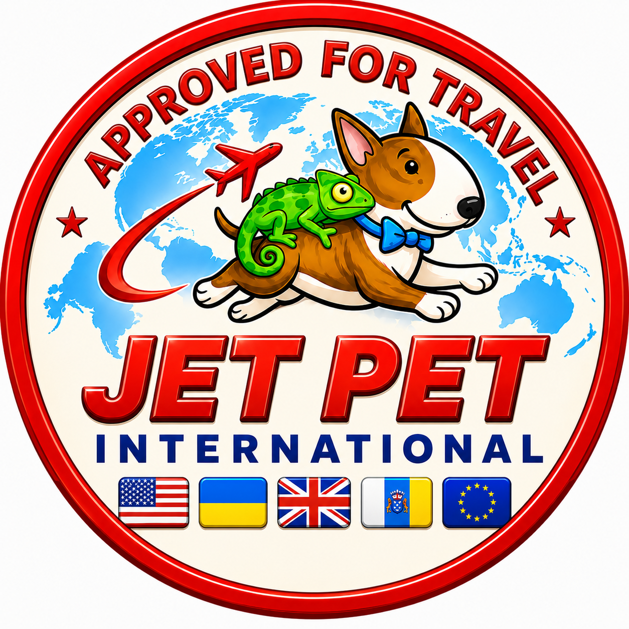 JetPet International